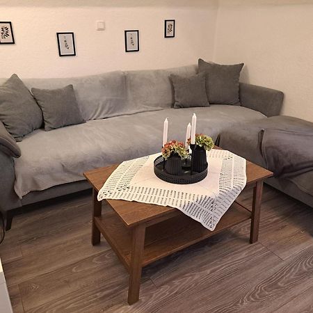 Haus Am Vogelsang Villa Hannoversch Münden Eksteriør bilde
