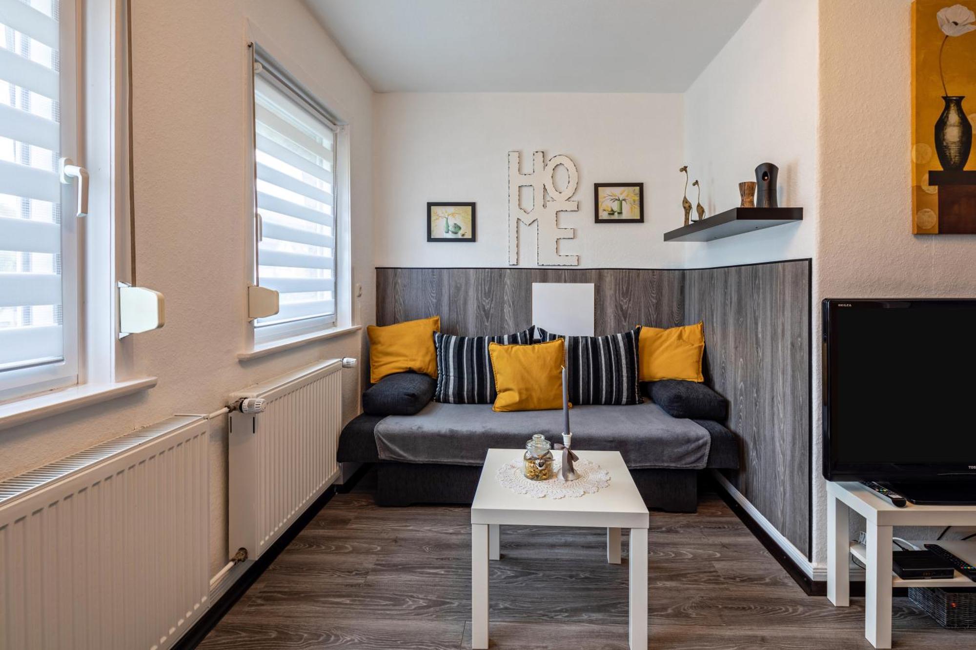 Haus Am Vogelsang Villa Hannoversch Münden Eksteriør bilde