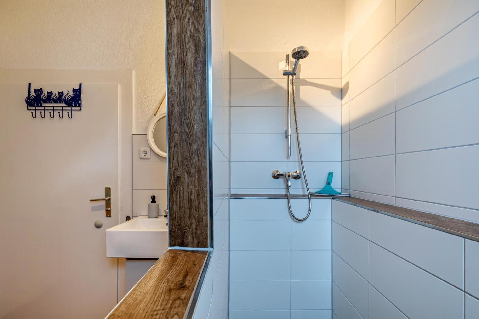Haus Am Vogelsang Villa Hannoversch Münden Eksteriør bilde