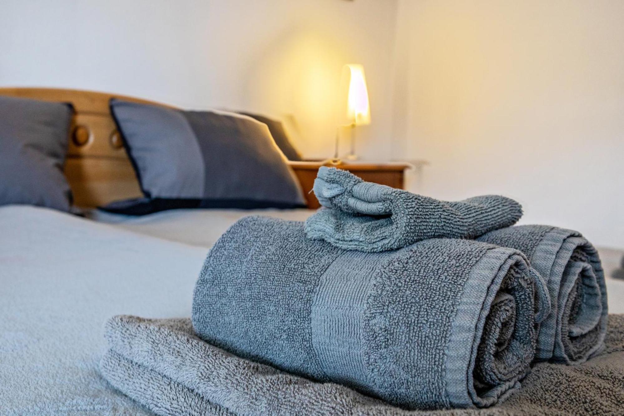 Haus Am Vogelsang Villa Hannoversch Münden Eksteriør bilde