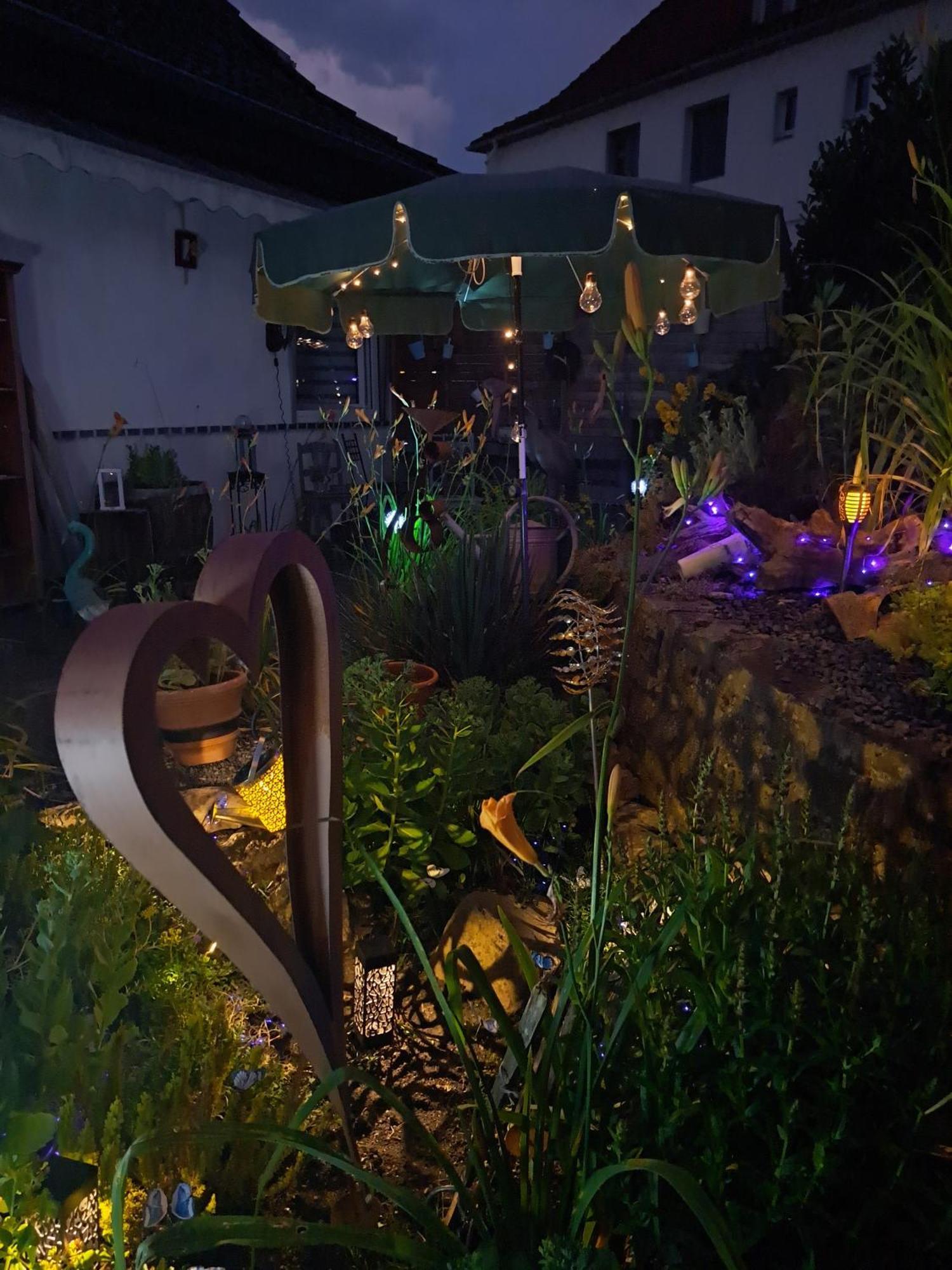 Haus Am Vogelsang Villa Hannoversch Münden Eksteriør bilde