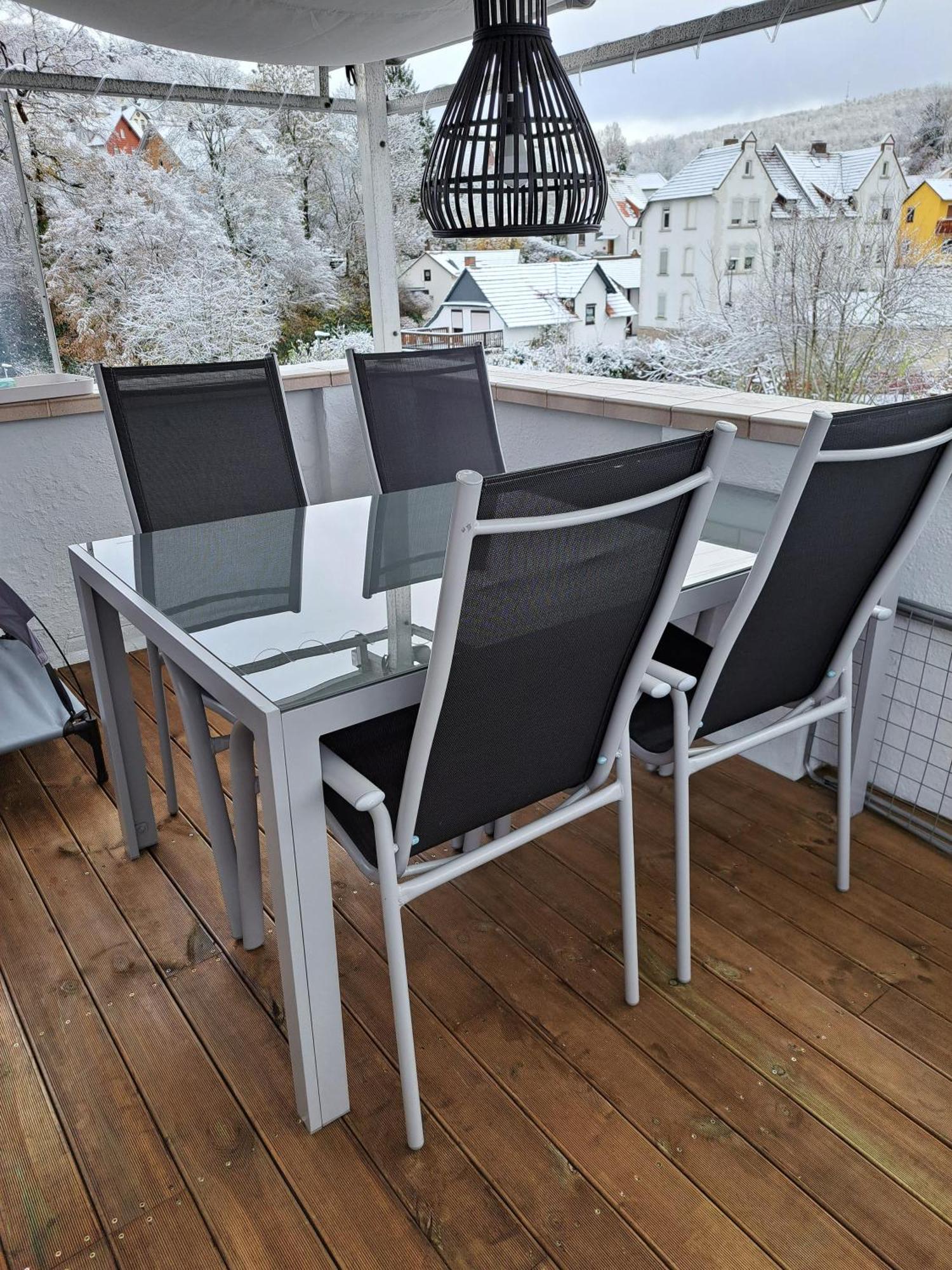 Haus Am Vogelsang Villa Hannoversch Münden Eksteriør bilde